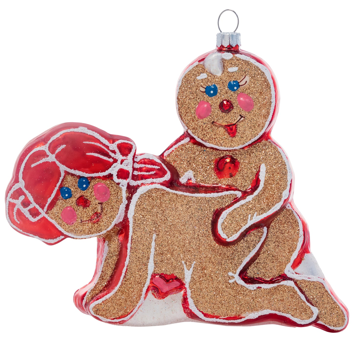 Gingerbread Style