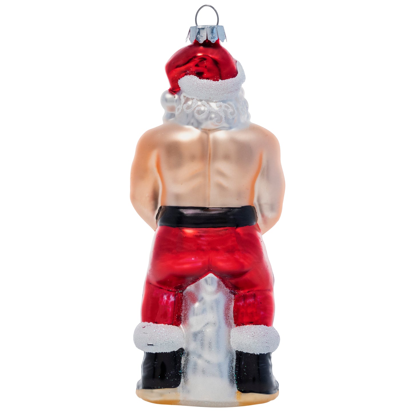 Big Balls Claus