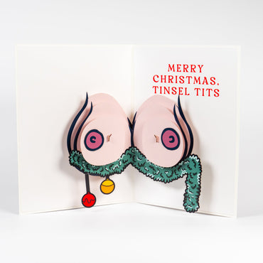 Tits The Season