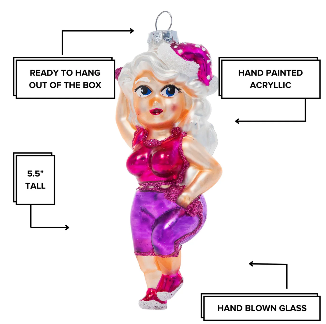 Fit 'N Fabulous