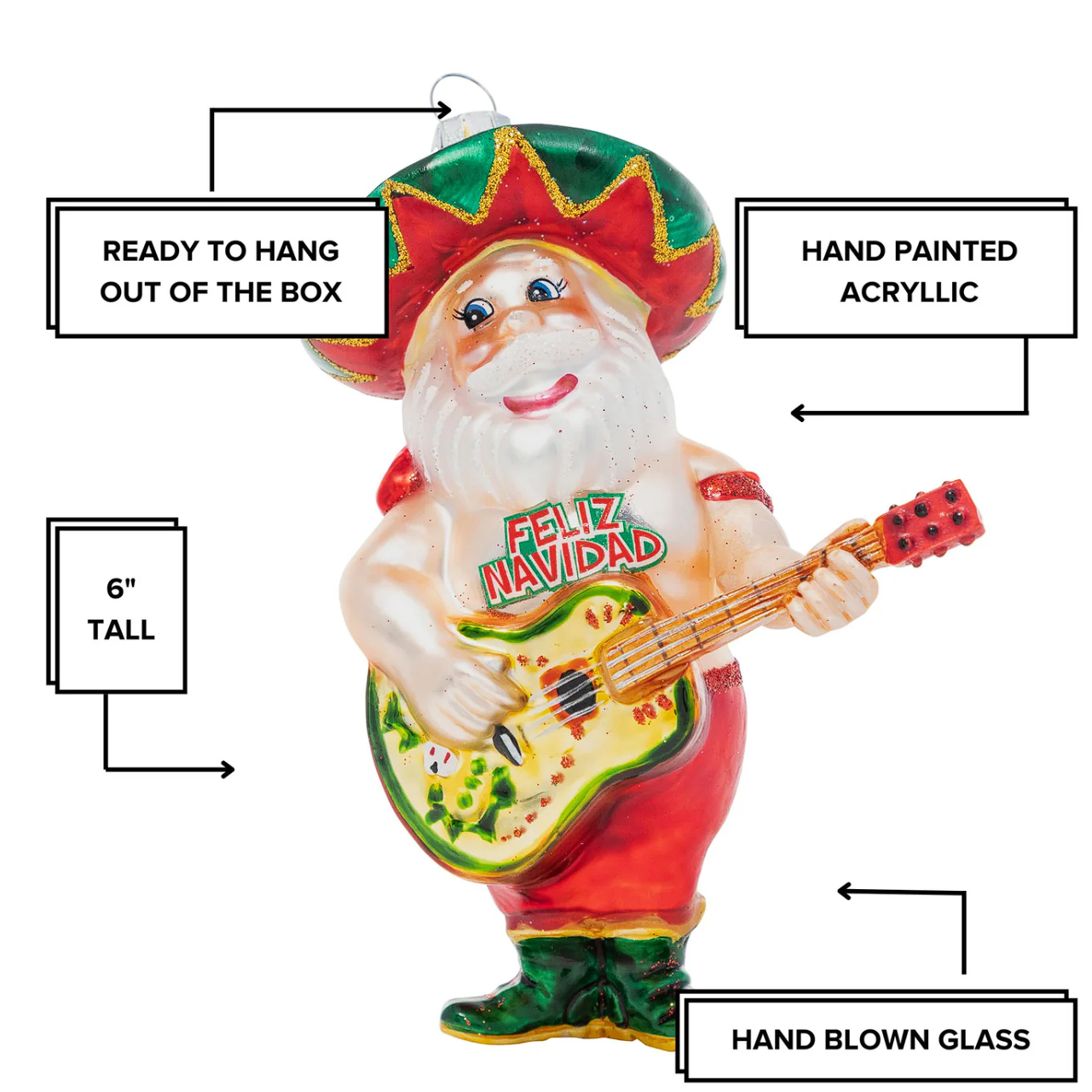 Papa Noel