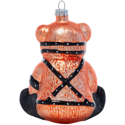 Ready Teddy