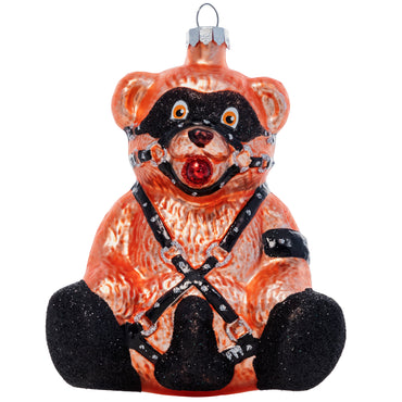 Ready Teddy