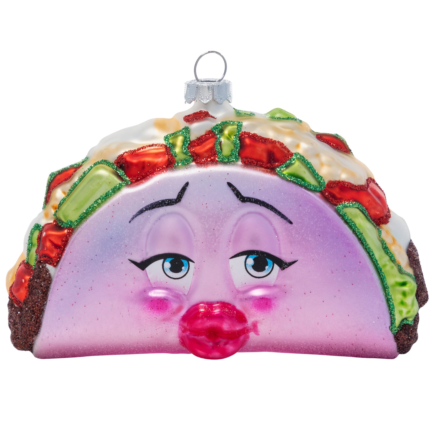 Rosado Taco