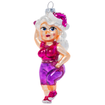 Fit 'N Fabulous