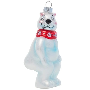 Polar Twerkin