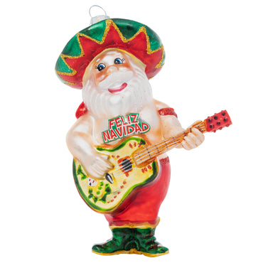 Papa Noel