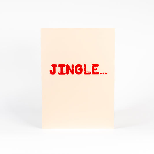 Jingle Balls
