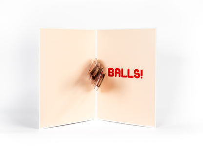 Jingle Balls