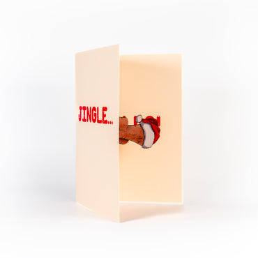 Jingle Balls