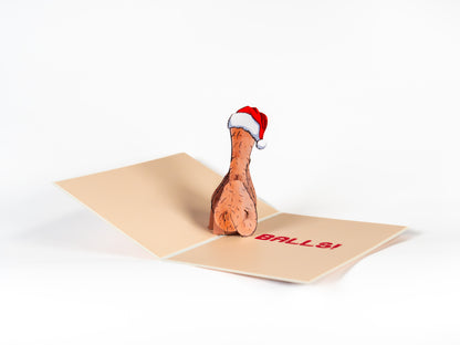 Jingle Balls