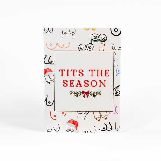 Tits The Season