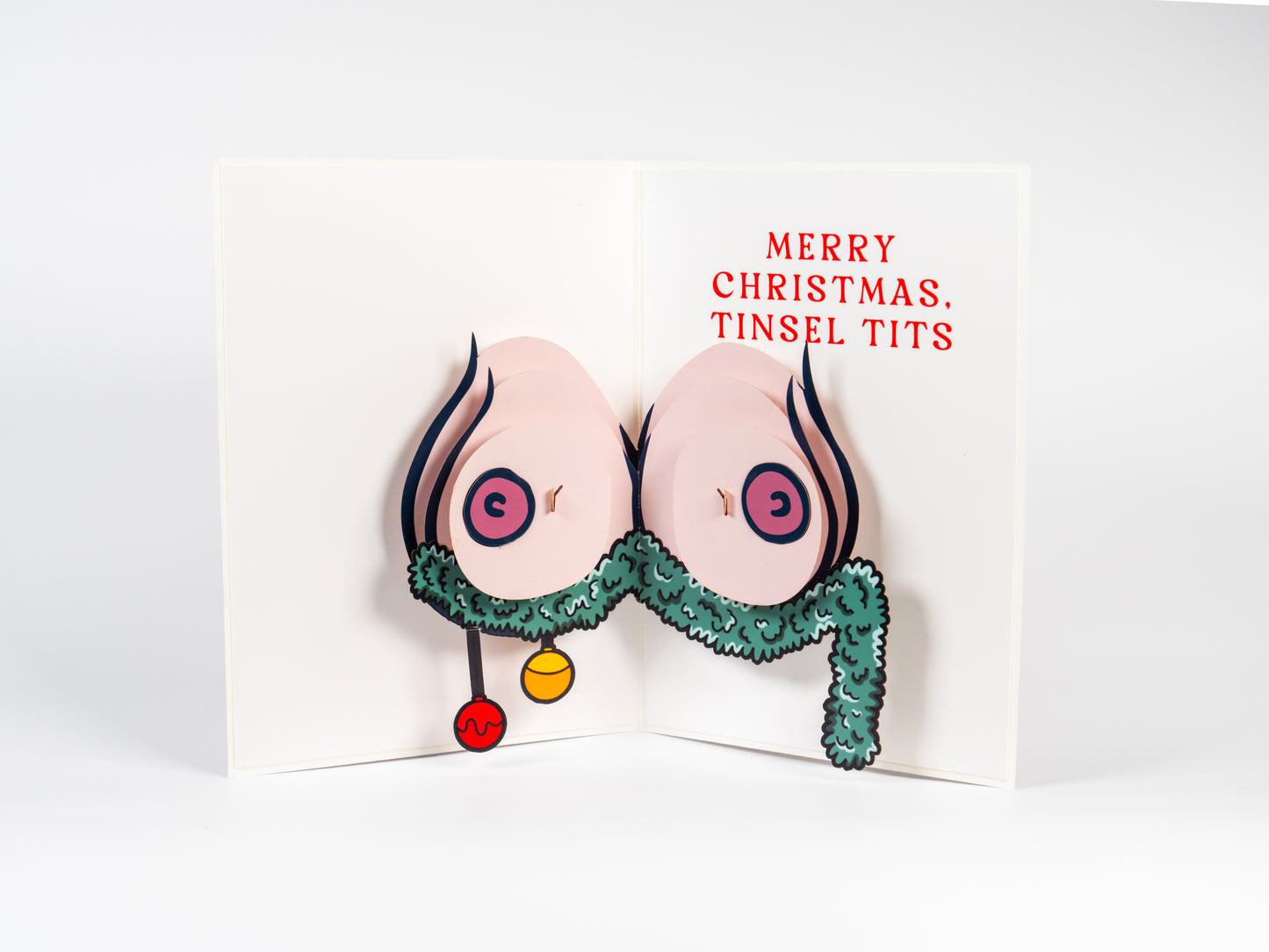 Tits The Season