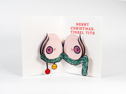 Tits The Season