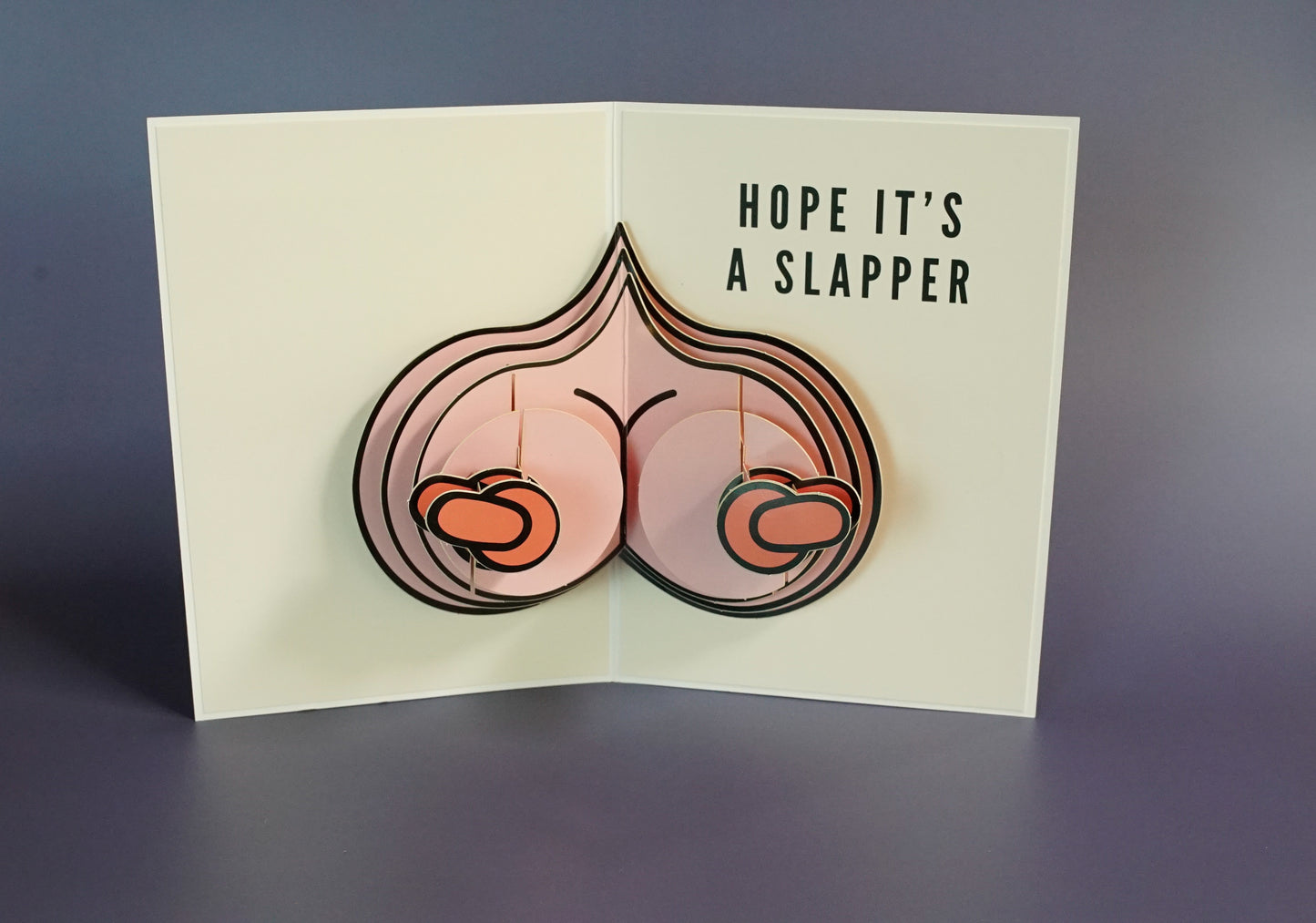Tits Your Birthday!