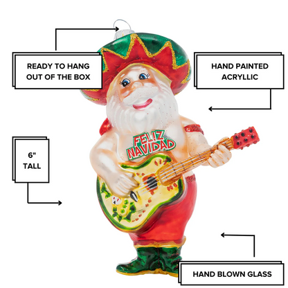 Papa Noel