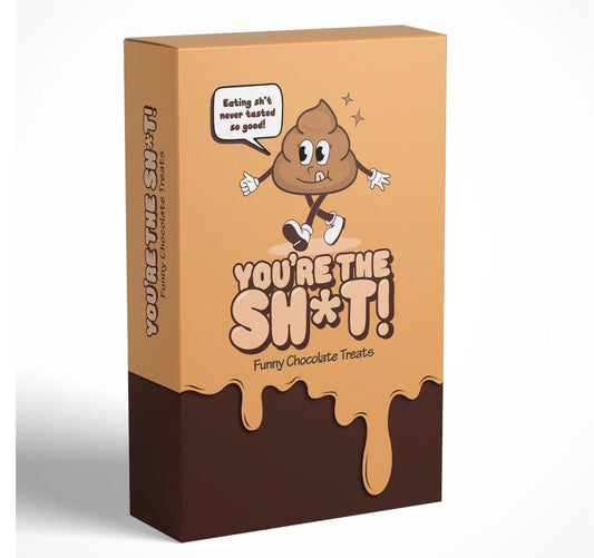 You're The Shit
