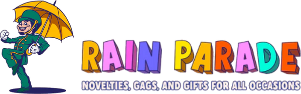 Rain Parade