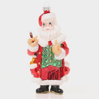 Bad Santa