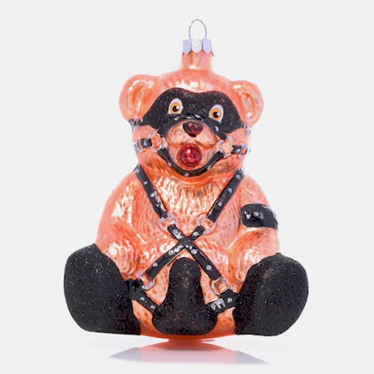 Ready Teddy