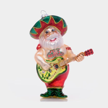 Papa Noel