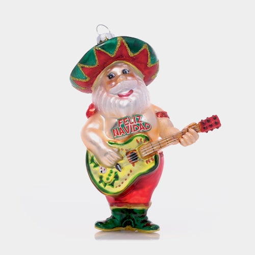 Papa Noel