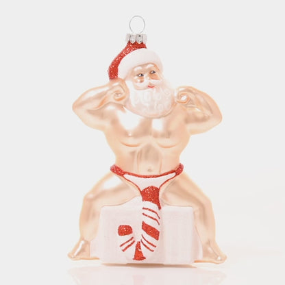 Peppermint Nick