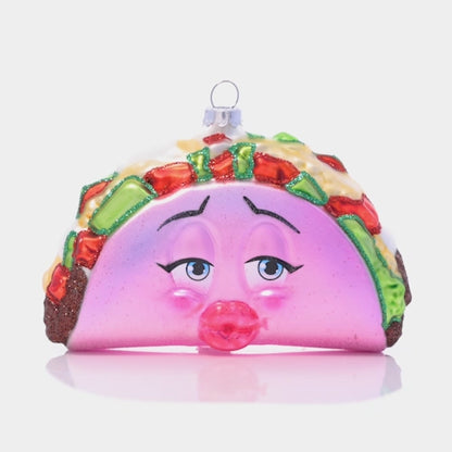 Rosado Taco